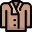 Coat icon 64x64
