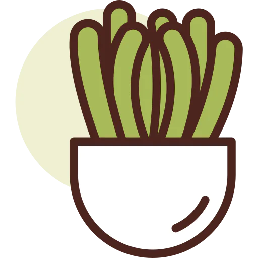 Botanic icon