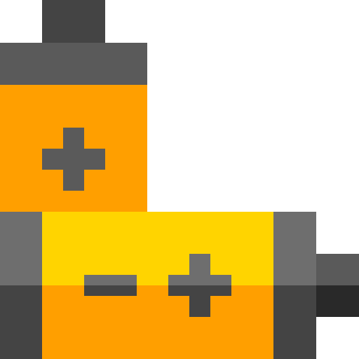 Battery icon