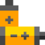 Battery icon 64x64