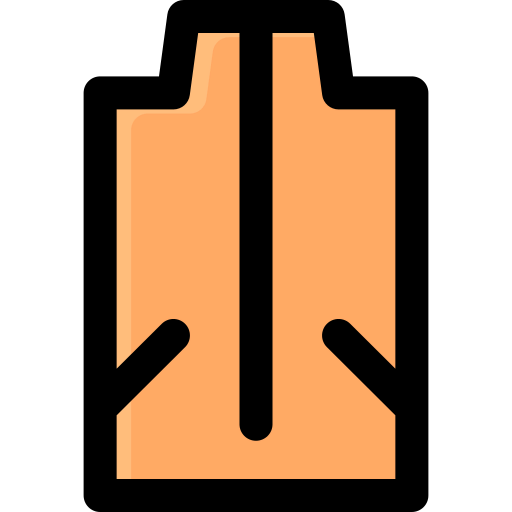 Jacket icon