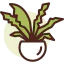 Botanic icône 64x64