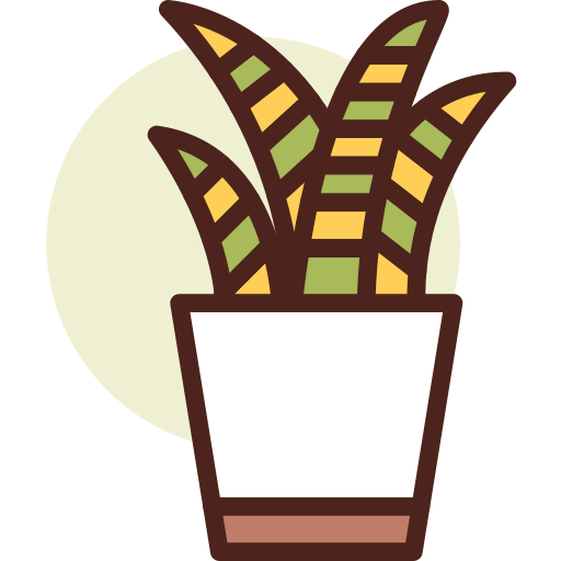 Botanic icon
