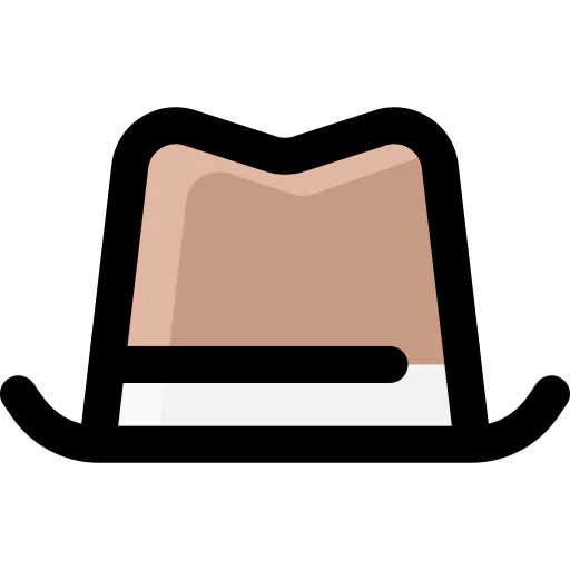 Hat icon