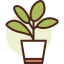 Botanic icône 64x64