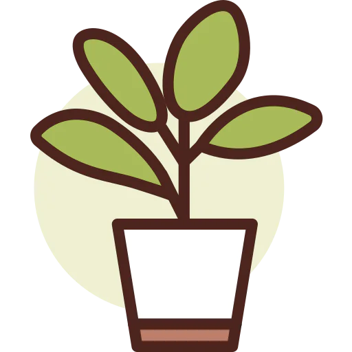 Botanic Symbol