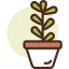 Botanic icône 64x64