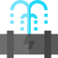 Pipe icon 64x64