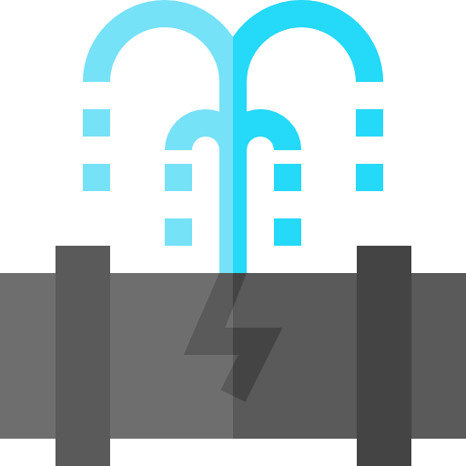 Pipe icon