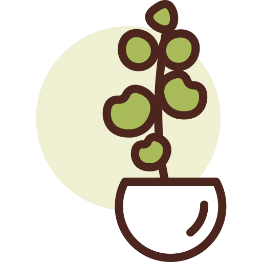 Botanic icon