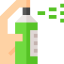 Spray icon 64x64