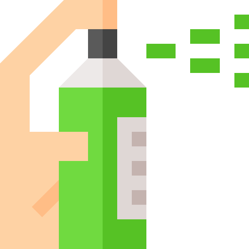 Spray icon