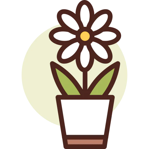 Botanic icon