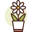 Botanic icône 64x64