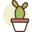 Botanic icône 64x64