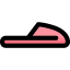 Slippers icon 64x64