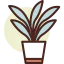 Botanic icône 64x64