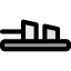 Slippers icon 64x64