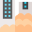 Pollution icon 64x64