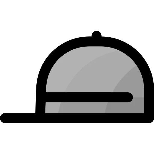 Cap icon
