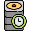 Data storage icon 64x64