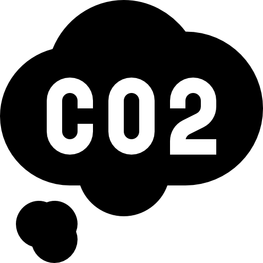 Co2 Symbol