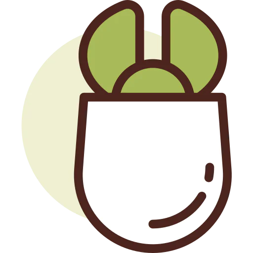 Botanic icon