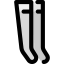 Pantyhose icon 64x64