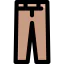 Trousers icon 64x64