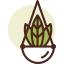 Botanic icône 64x64