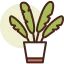 Botanic icône 64x64