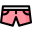 Shorts icon 64x64