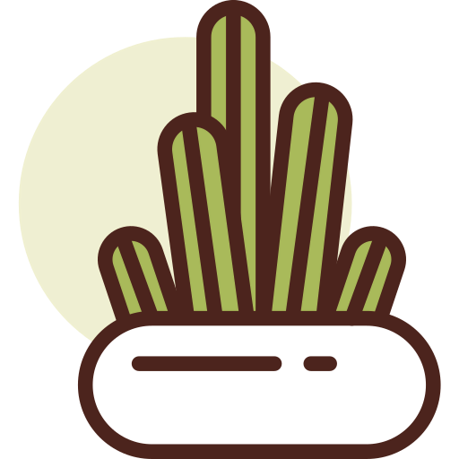 Botanic icon