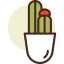 Botanic icône 64x64