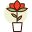 Botanic icône 64x64