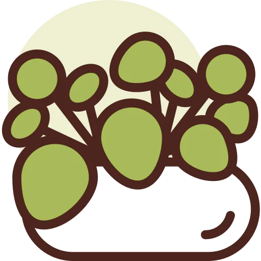 Botanic icon
