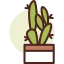 Botanic icône 64x64