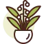 Botanic icône 64x64