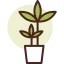 Botanic icône 64x64