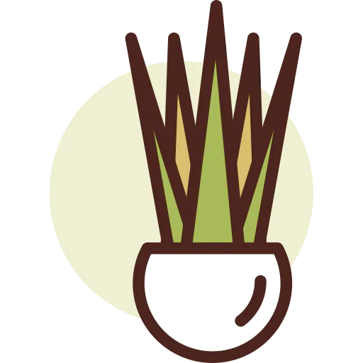 Botanic icon