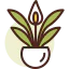 Botanic icône 64x64