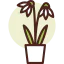 Botanic icône 64x64