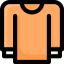 Sweatshirt icon 64x64