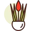 Aloe vera icon 64x64
