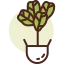 Botanic icône 64x64