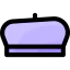 Beret icon 64x64