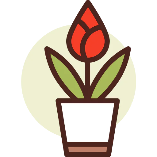 Botanic Symbol