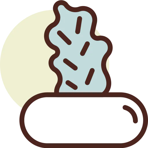 Botanic icon