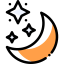 Night icon 64x64