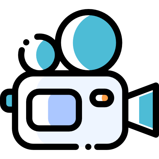 Video icon